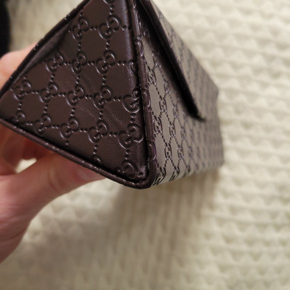 Gucci Eyewear case - Picture 4 of 4